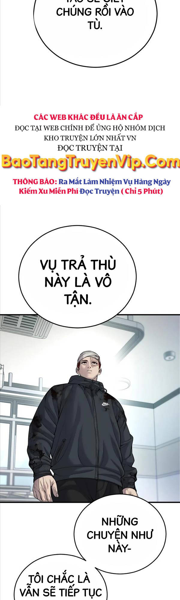 Cậu Bé Tội Phạm Chap 27 - Next Chap 28