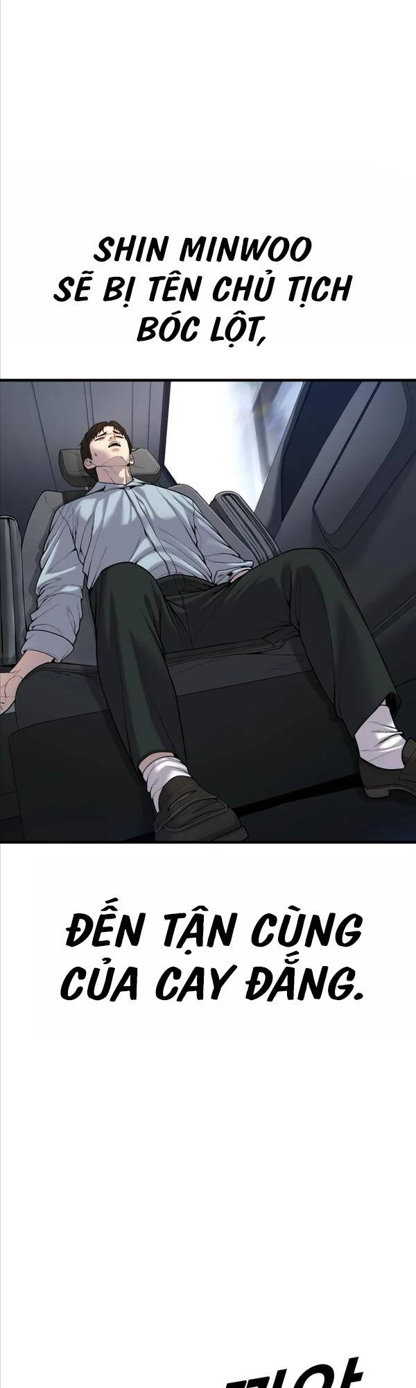 Cậu Bé Tội Phạm Chap 27 - Next Chap 28