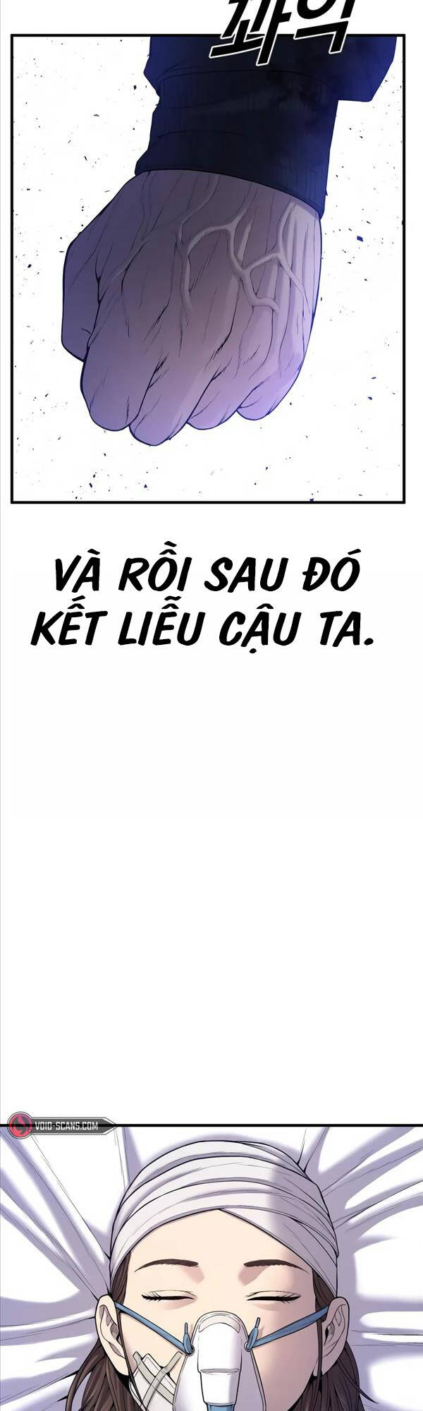 Cậu Bé Tội Phạm Chap 27 - Next Chap 28