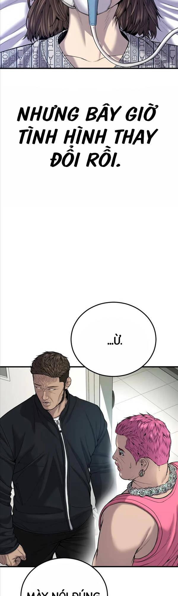 Cậu Bé Tội Phạm Chap 27 - Next Chap 28