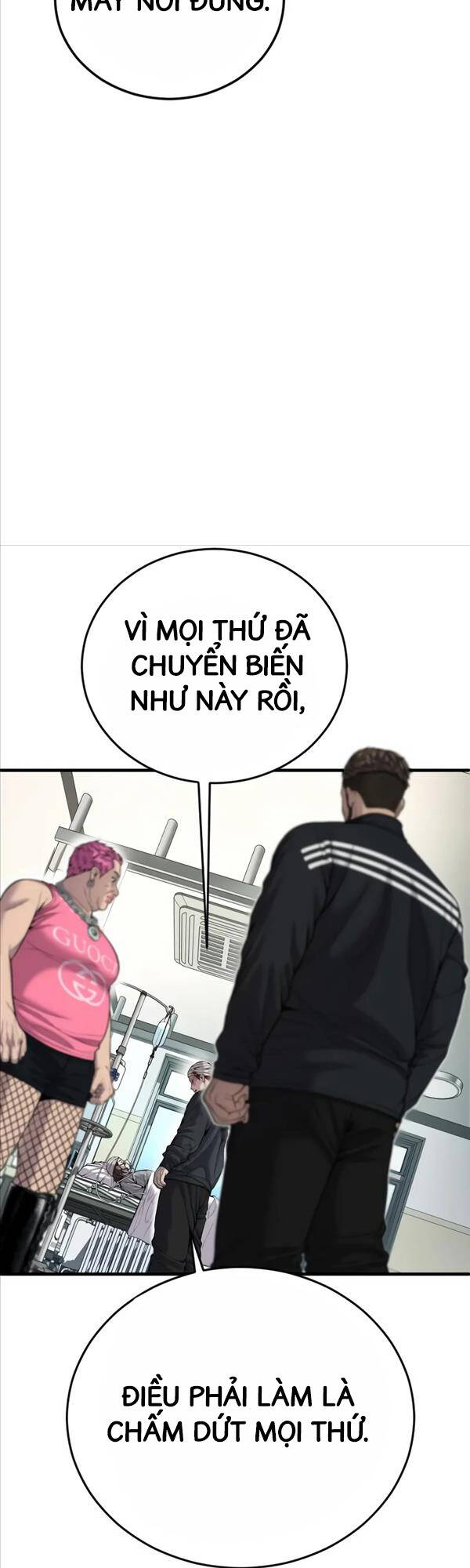Cậu Bé Tội Phạm Chap 27 - Next Chap 28