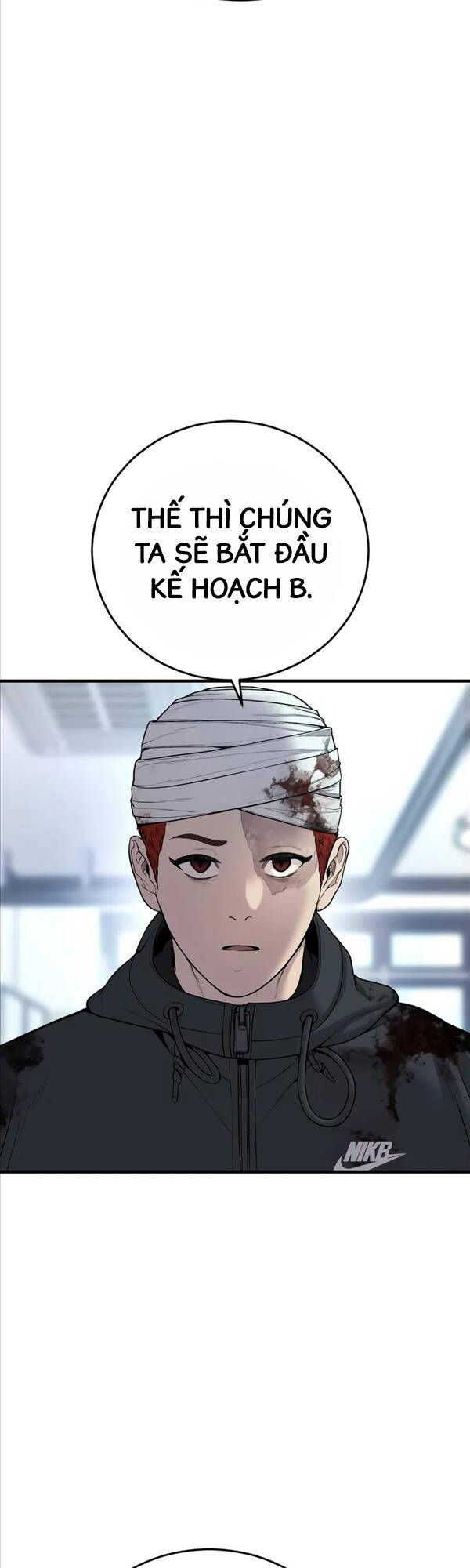 Cậu Bé Tội Phạm Chap 27 - Next Chap 28