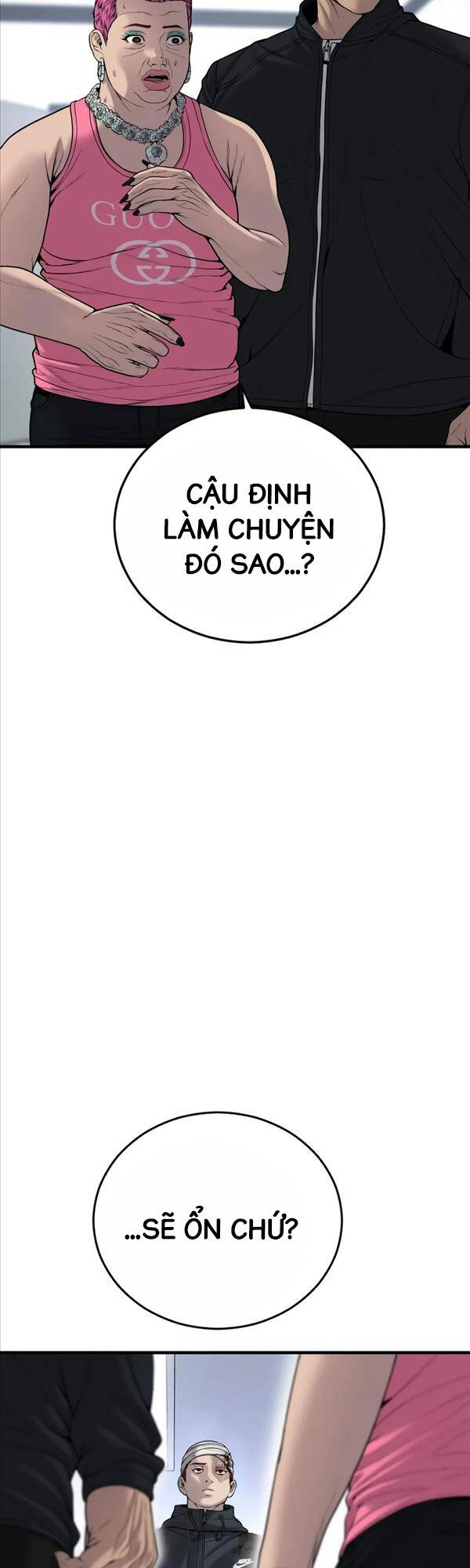 Cậu Bé Tội Phạm Chap 27 - Next Chap 28