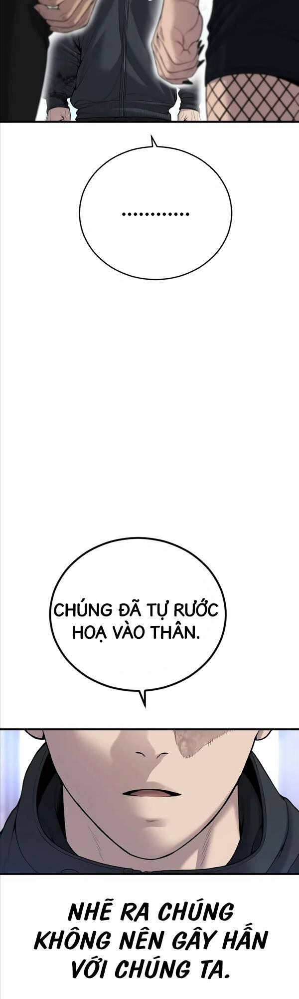 Cậu Bé Tội Phạm Chap 27 - Next Chap 28