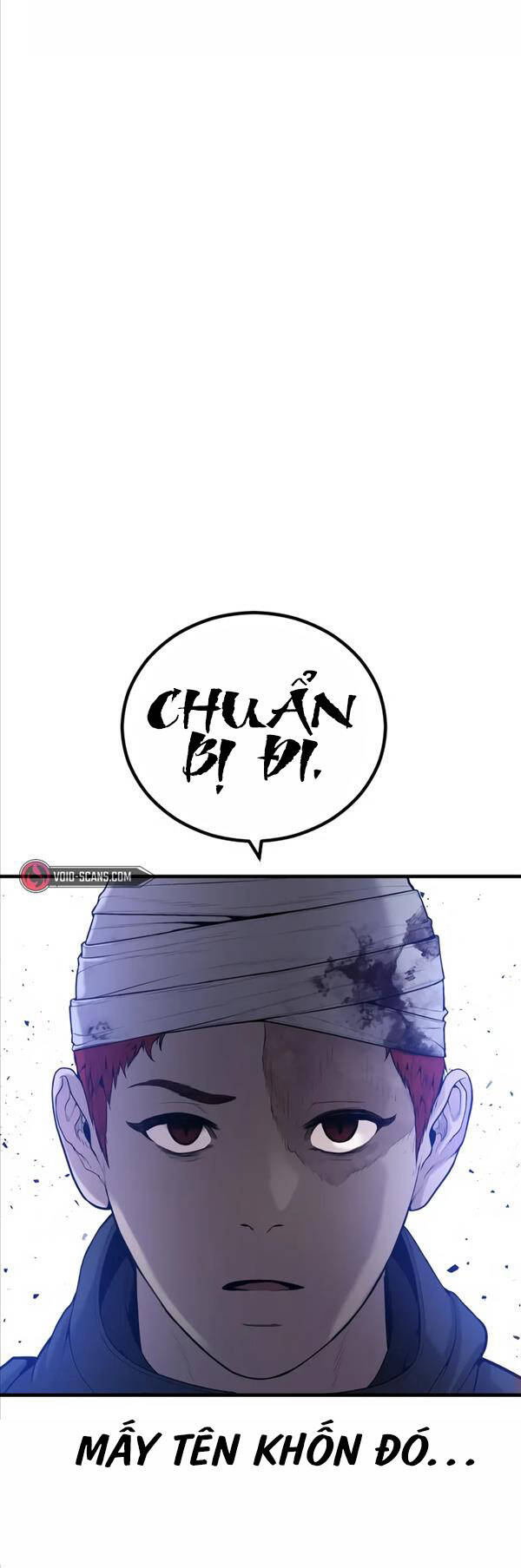 Cậu Bé Tội Phạm Chap 27 - Next Chap 28