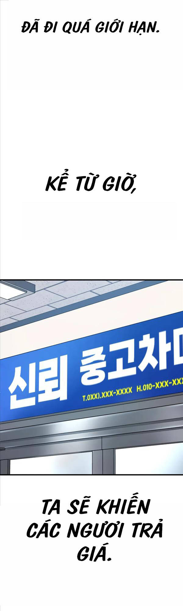 Cậu Bé Tội Phạm Chap 27 - Next Chap 28