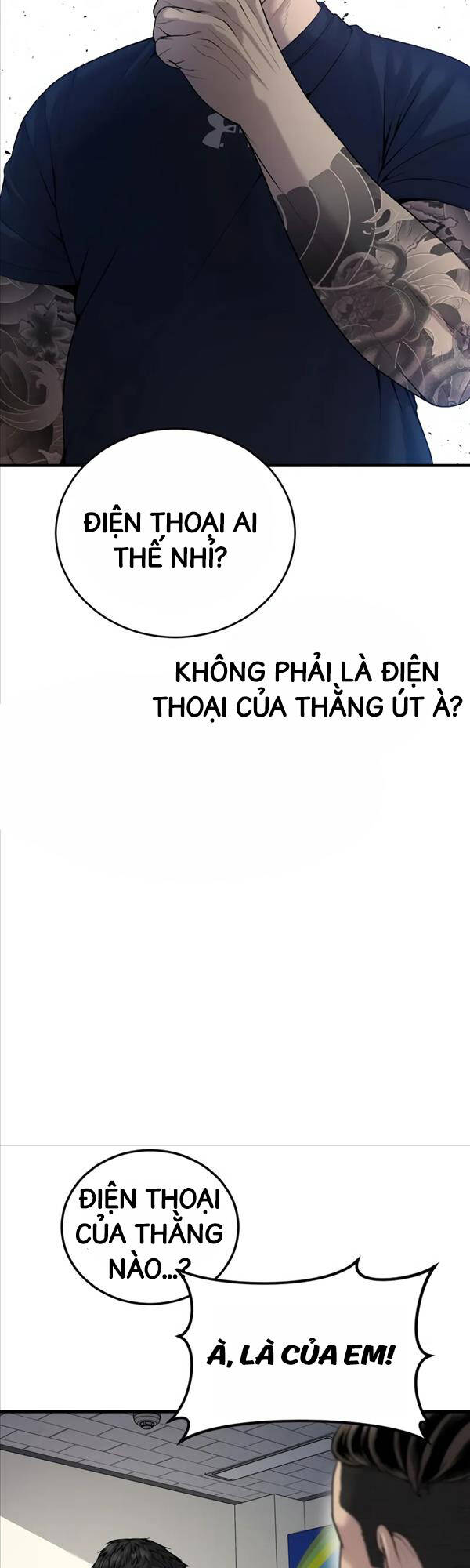 Cậu Bé Tội Phạm Chap 27 - Next Chap 28