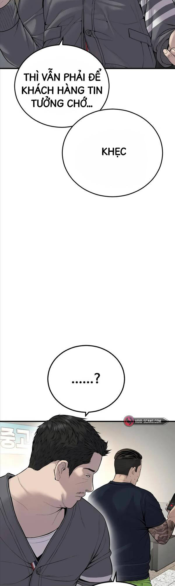 Cậu Bé Tội Phạm Chap 27 - Next Chap 28