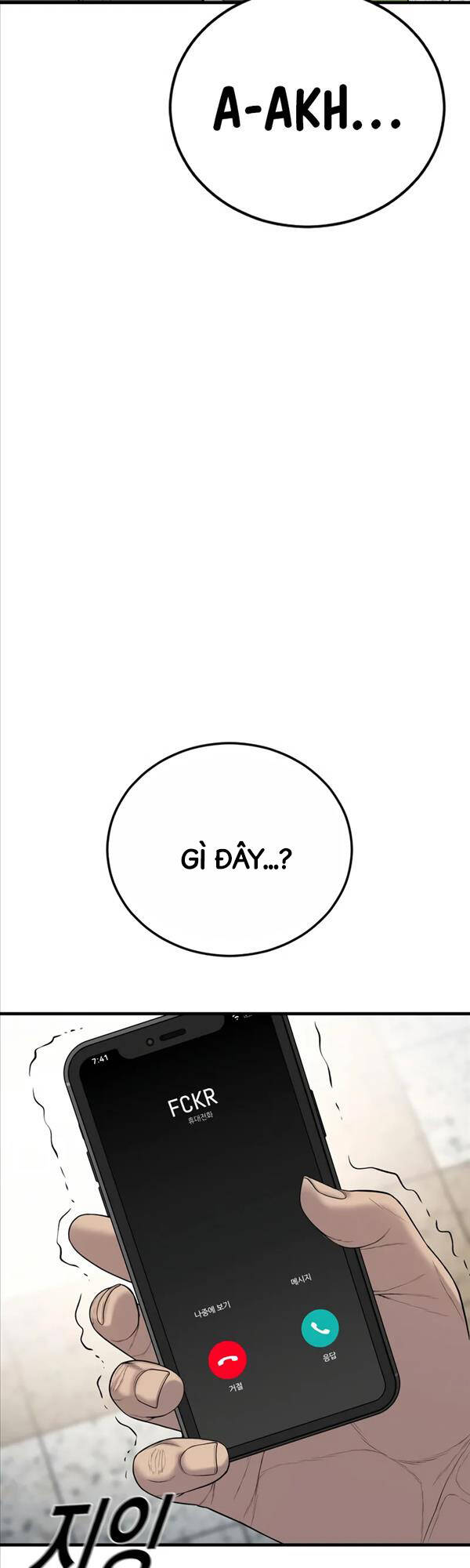 Cậu Bé Tội Phạm Chap 27 - Next Chap 28