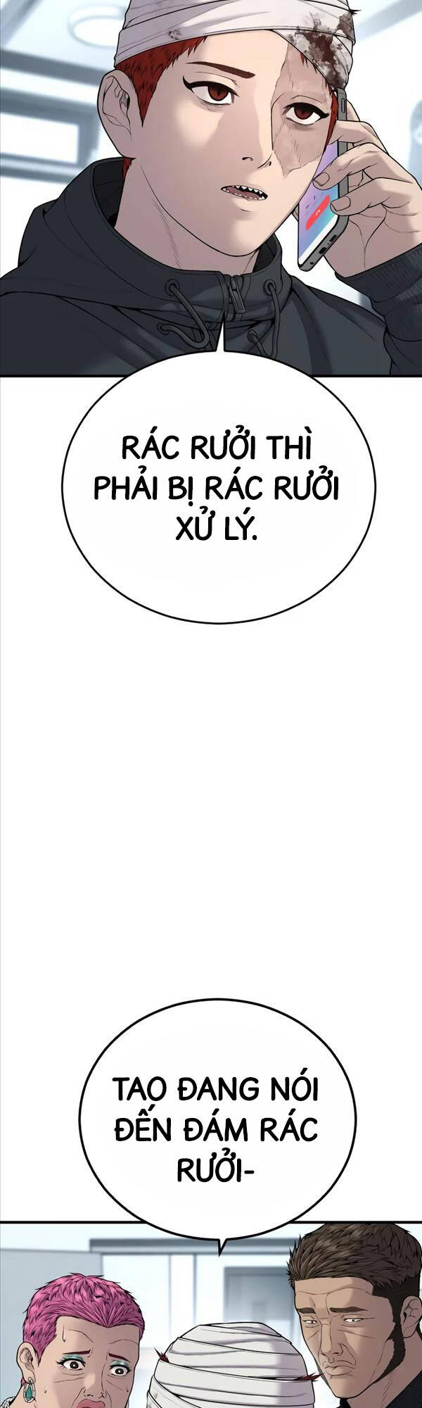 Cậu Bé Tội Phạm Chap 27 - Next Chap 28
