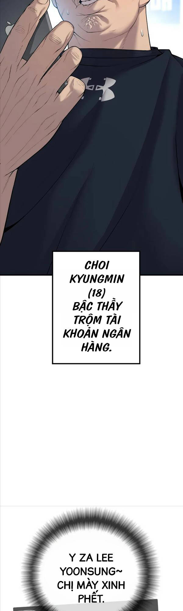 Cậu Bé Tội Phạm Chap 27 - Next Chap 28