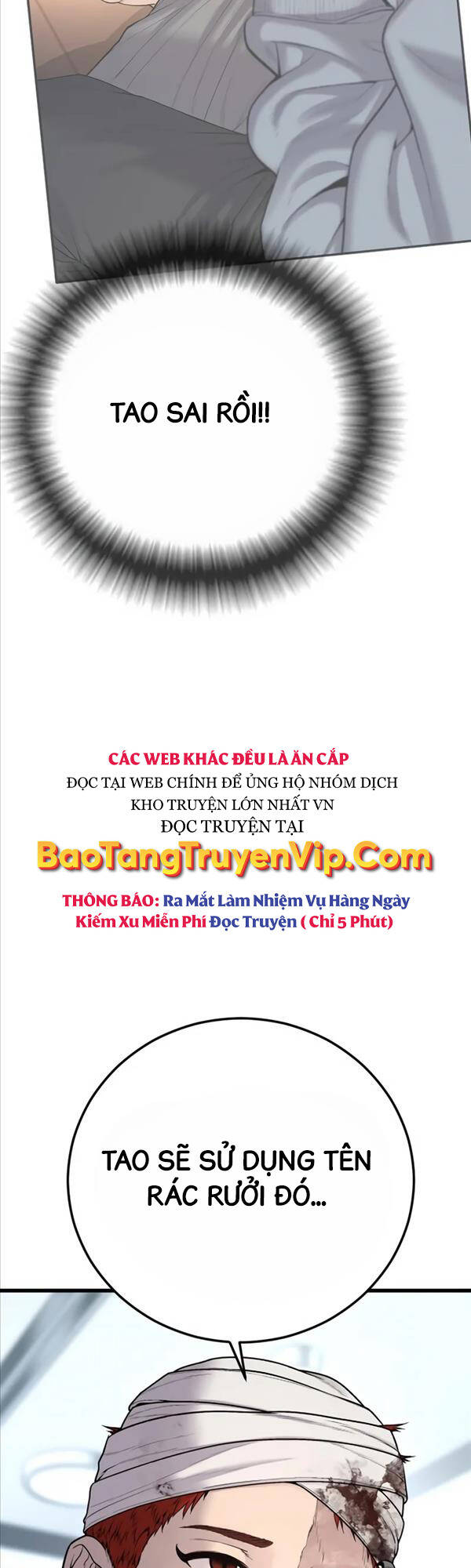 Cậu Bé Tội Phạm Chap 27 - Next Chap 28