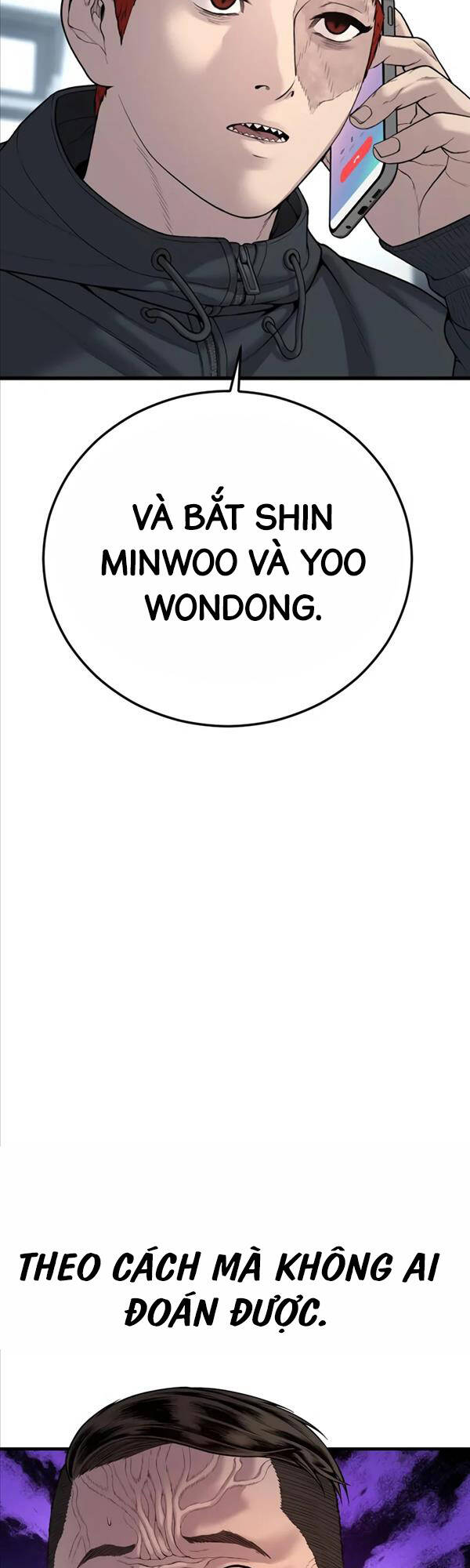 Cậu Bé Tội Phạm Chap 27 - Next Chap 28