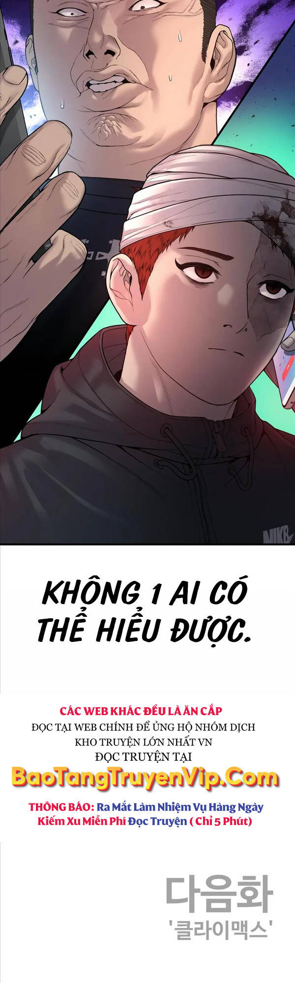 Cậu Bé Tội Phạm Chap 27 - Next Chap 28