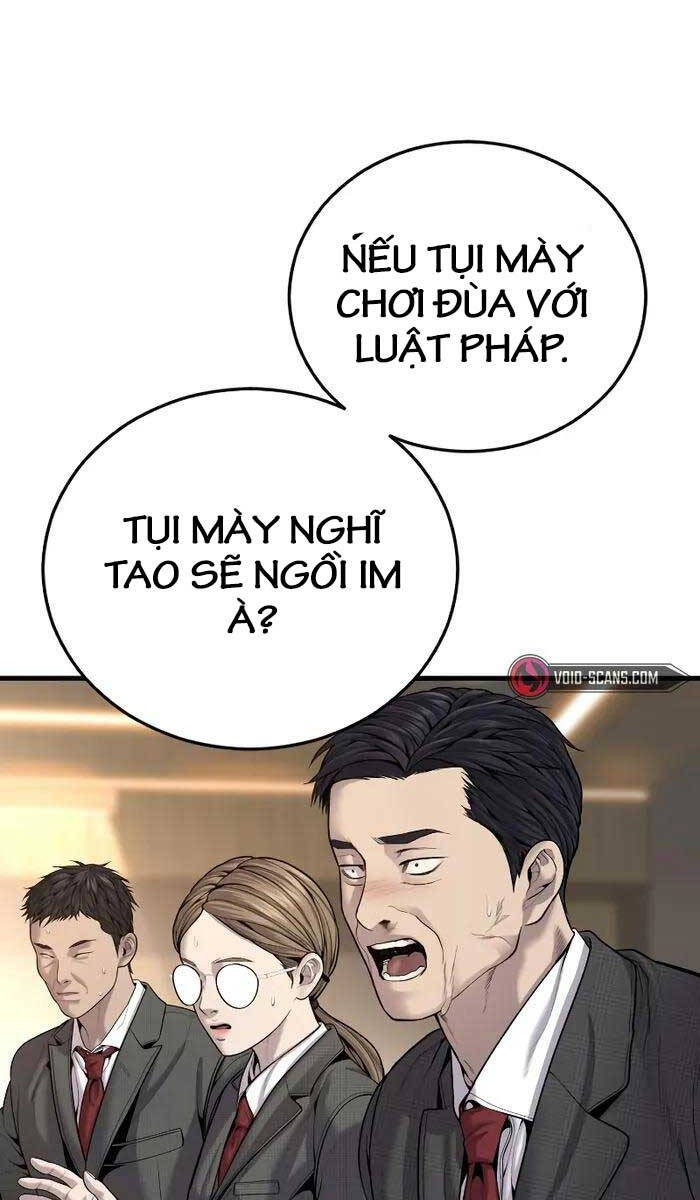 Cậu Bé Tội Phạm Chap 37 - Next Chap 38