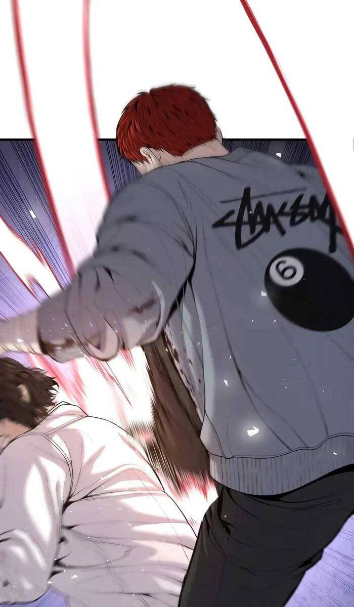 Cậu Bé Tội Phạm Chap 37 - Next Chap 38