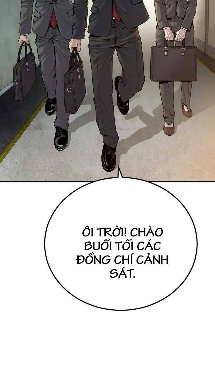 Cậu Bé Tội Phạm Chap 37 - Next Chap 38