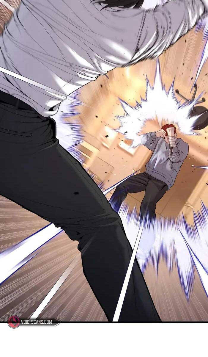 Cậu Bé Tội Phạm Chap 37 - Next Chap 38