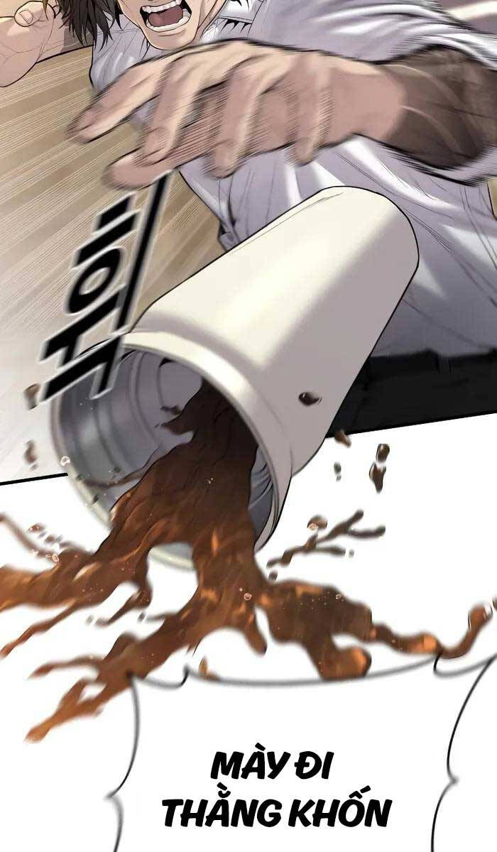 Cậu Bé Tội Phạm Chap 37 - Next Chap 38