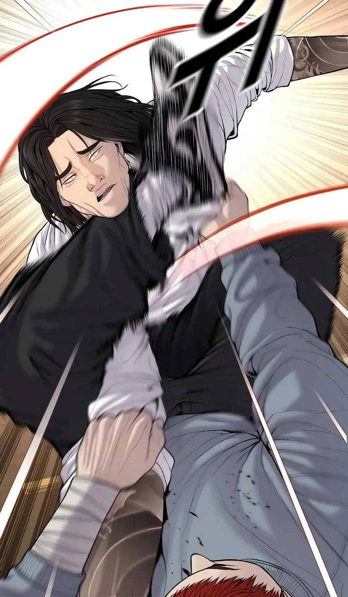 Cậu Bé Tội Phạm Chap 37 - Next Chap 38