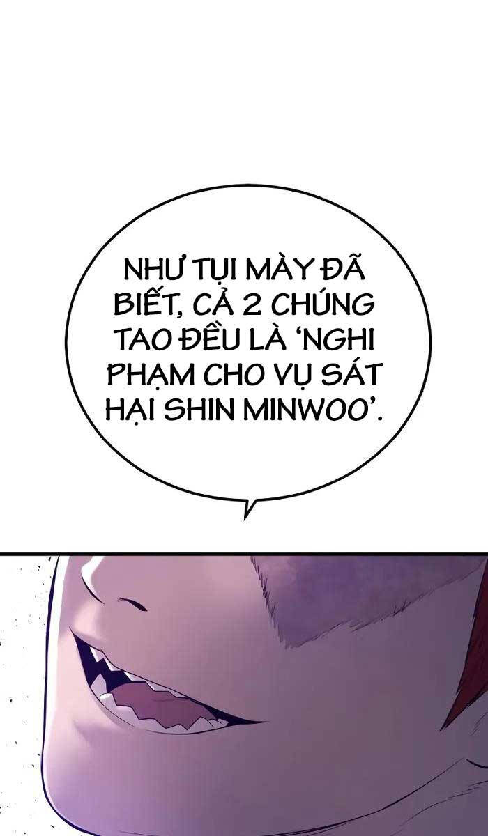 Cậu Bé Tội Phạm Chap 37 - Next Chap 38