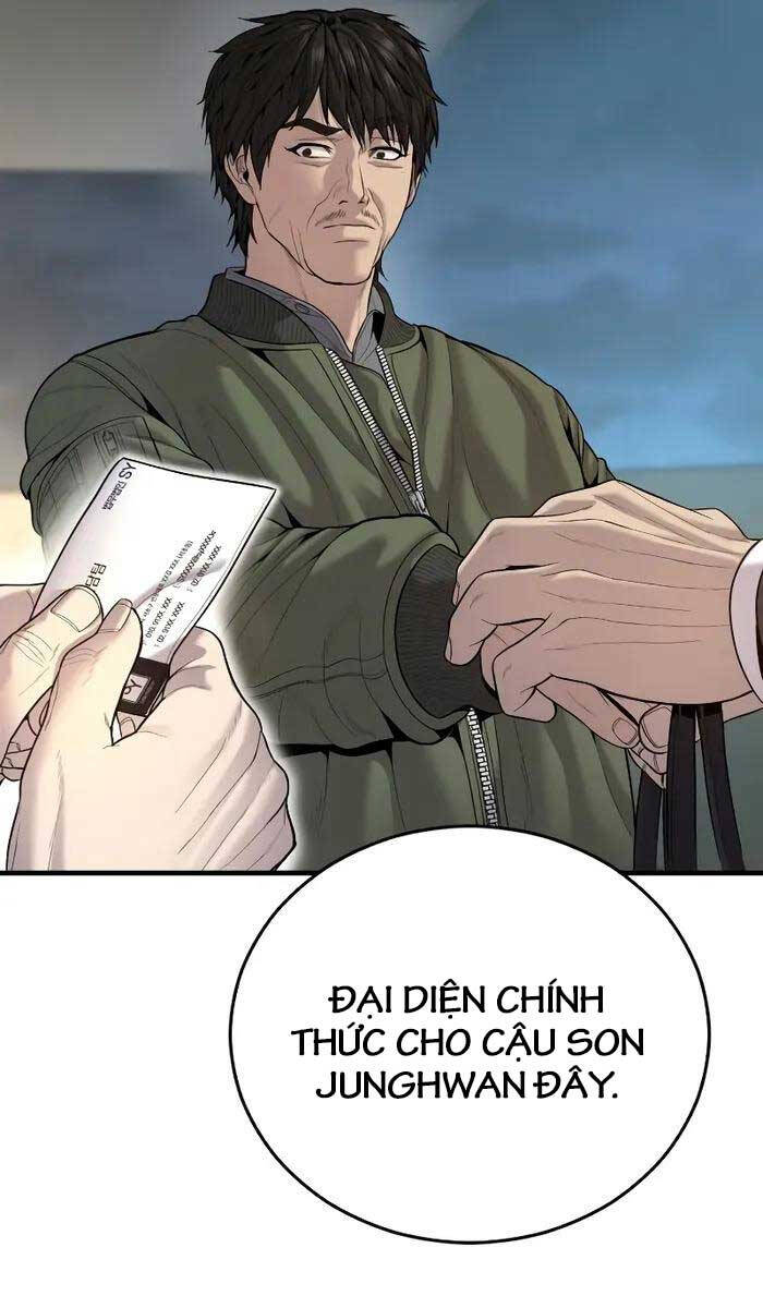 Cậu Bé Tội Phạm Chap 37 - Next Chap 38