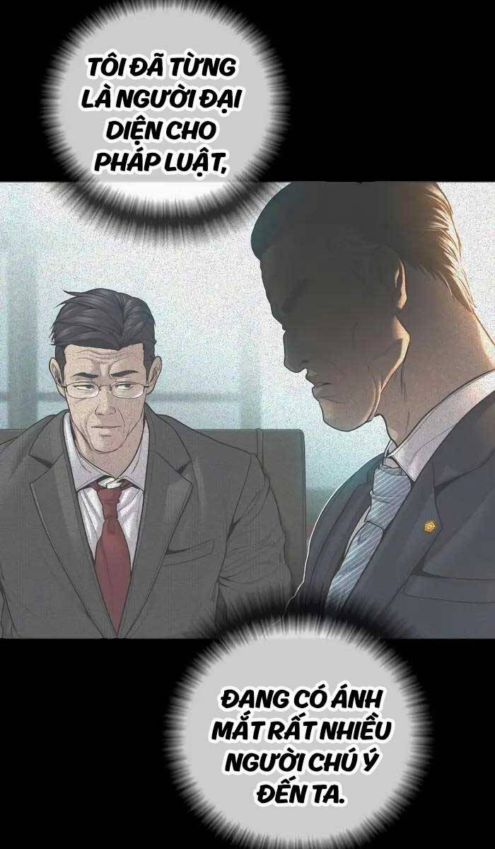 Cậu Bé Tội Phạm Chap 37 - Next Chap 38