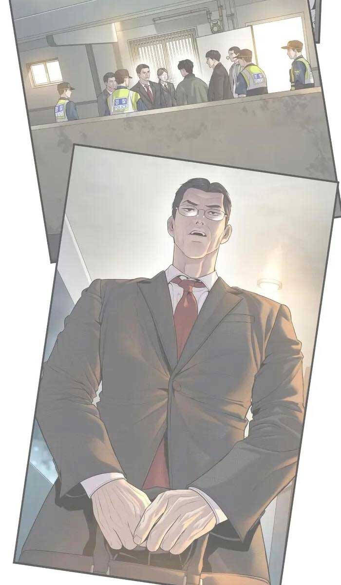 Cậu Bé Tội Phạm Chap 37 - Next Chap 38