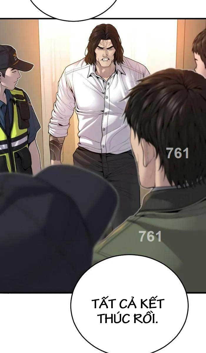 Cậu Bé Tội Phạm Chap 37 - Next Chap 38