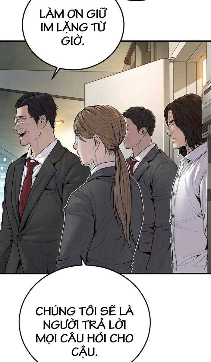 Cậu Bé Tội Phạm Chap 37 - Next Chap 38