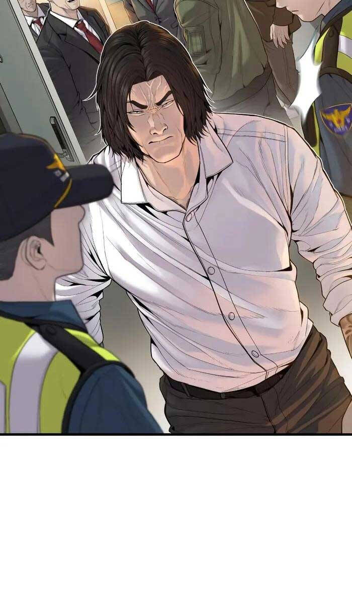 Cậu Bé Tội Phạm Chap 37 - Next Chap 38