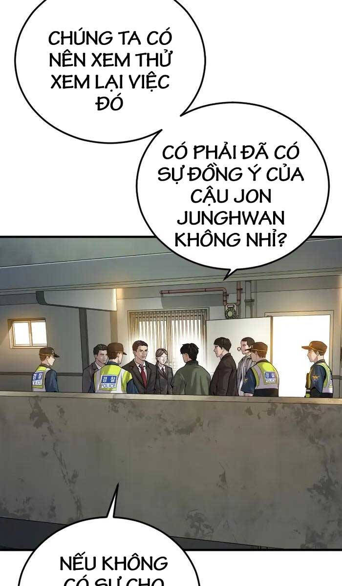 Cậu Bé Tội Phạm Chap 37 - Next Chap 38