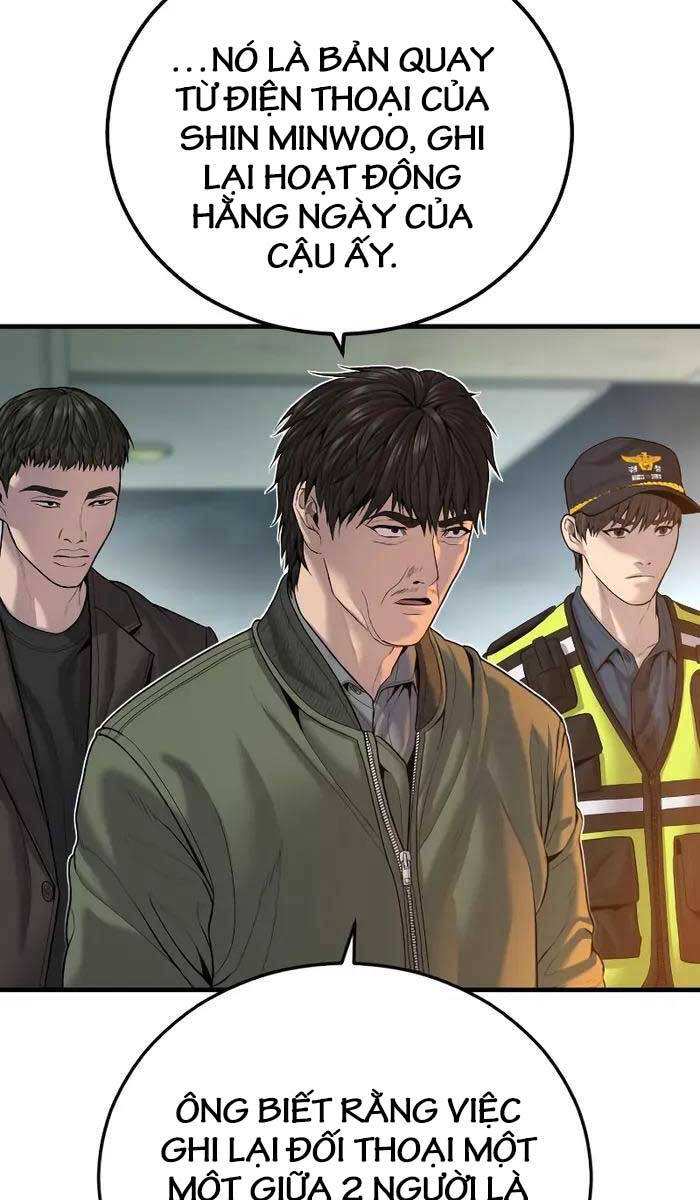 Cậu Bé Tội Phạm Chap 37 - Next Chap 38