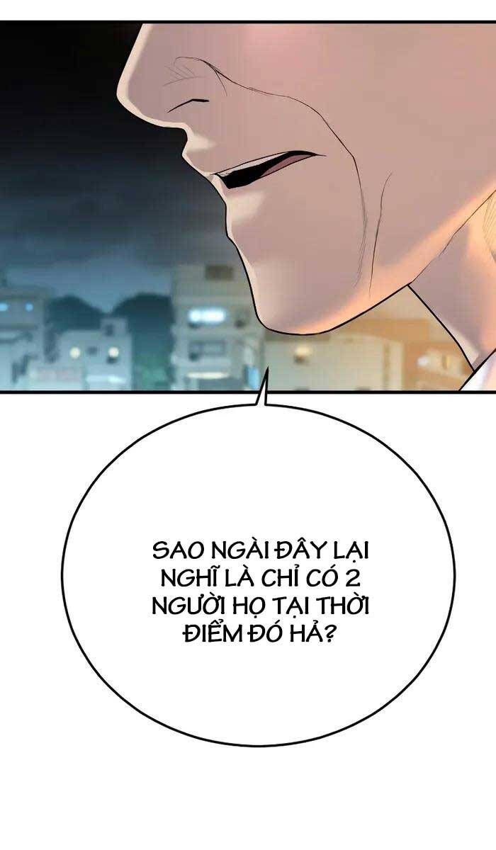 Cậu Bé Tội Phạm Chap 37 - Next Chap 38