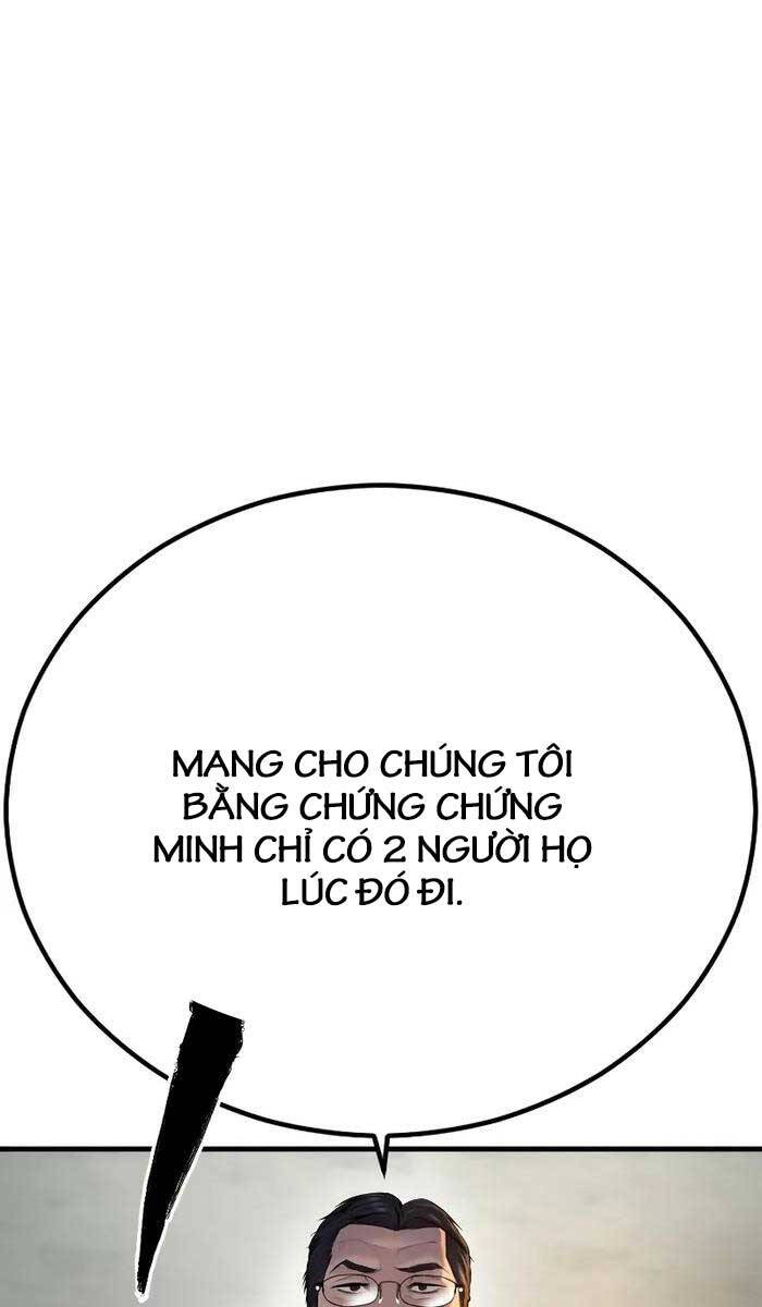 Cậu Bé Tội Phạm Chap 37 - Next Chap 38