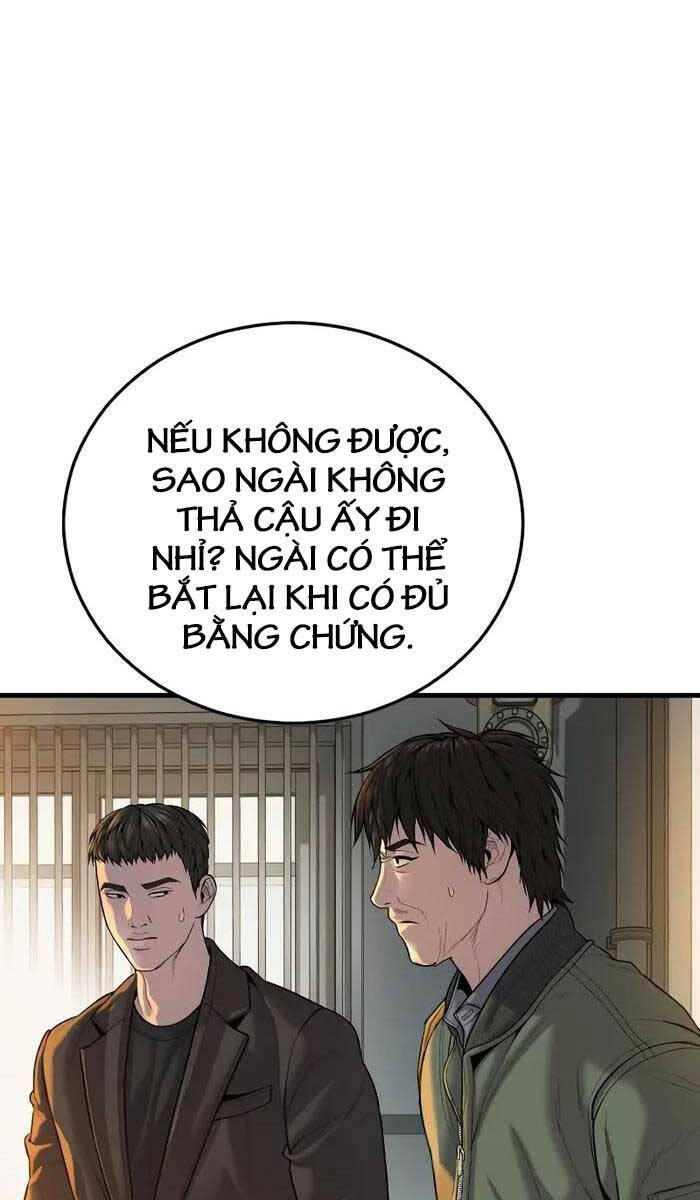 Cậu Bé Tội Phạm Chap 37 - Next Chap 38