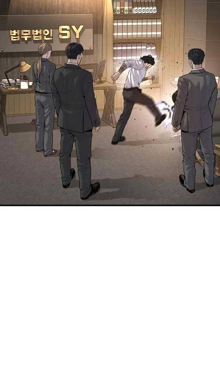 Cậu Bé Tội Phạm Chap 37 - Next Chap 38