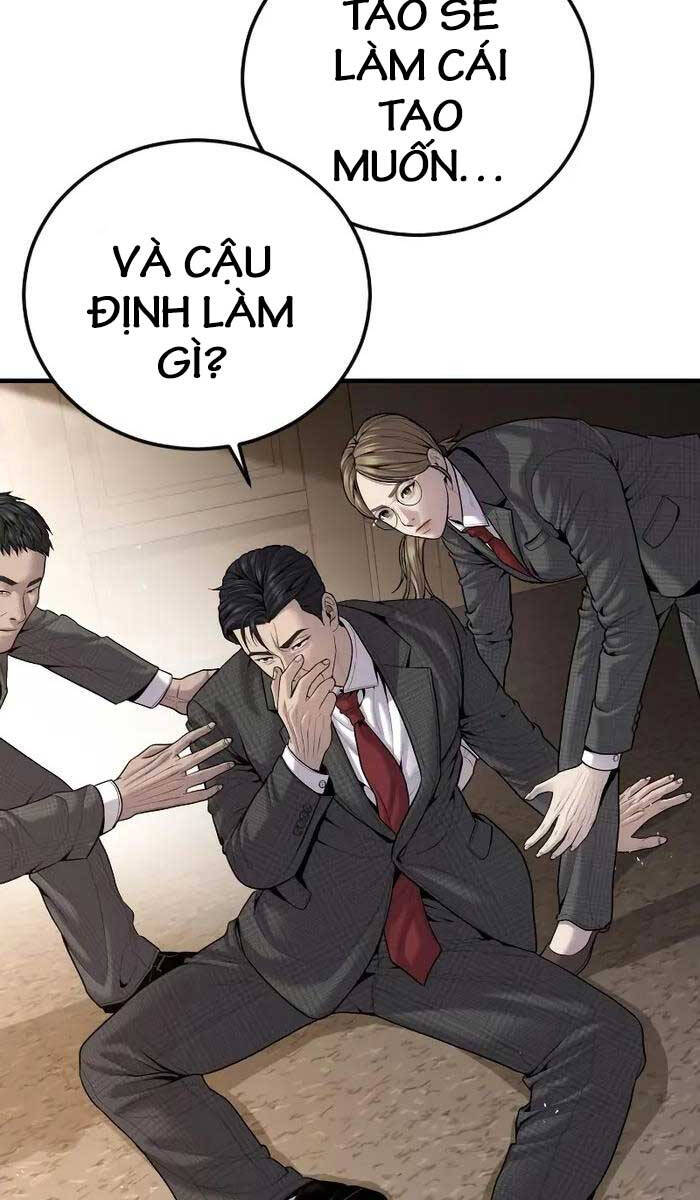 Cậu Bé Tội Phạm Chap 37 - Next Chap 38