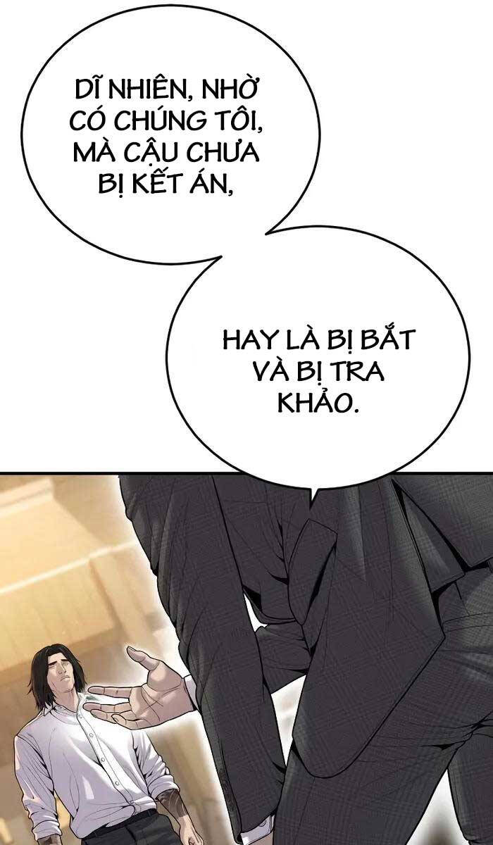 Cậu Bé Tội Phạm Chap 37 - Next Chap 38