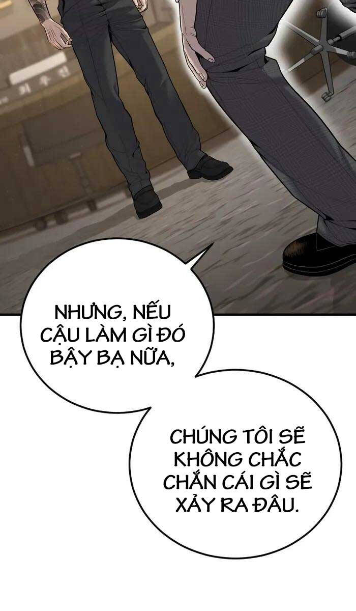 Cậu Bé Tội Phạm Chap 37 - Next Chap 38