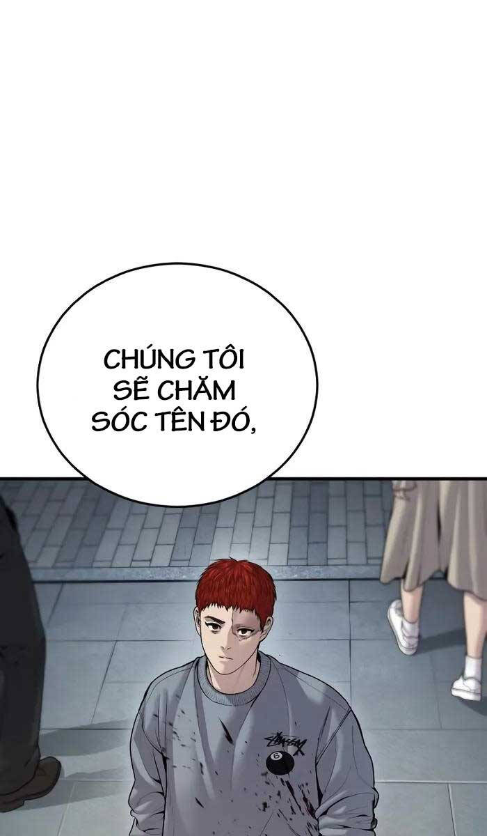 Cậu Bé Tội Phạm Chap 37 - Next Chap 38