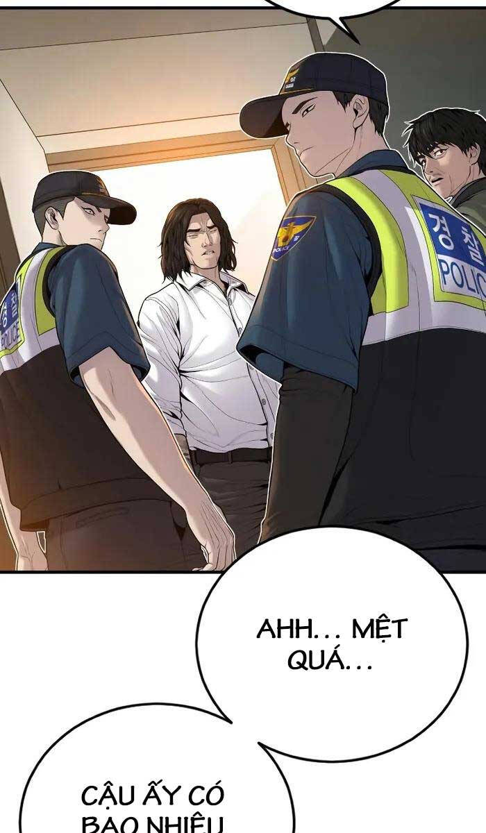 Cậu Bé Tội Phạm Chap 37 - Next Chap 38