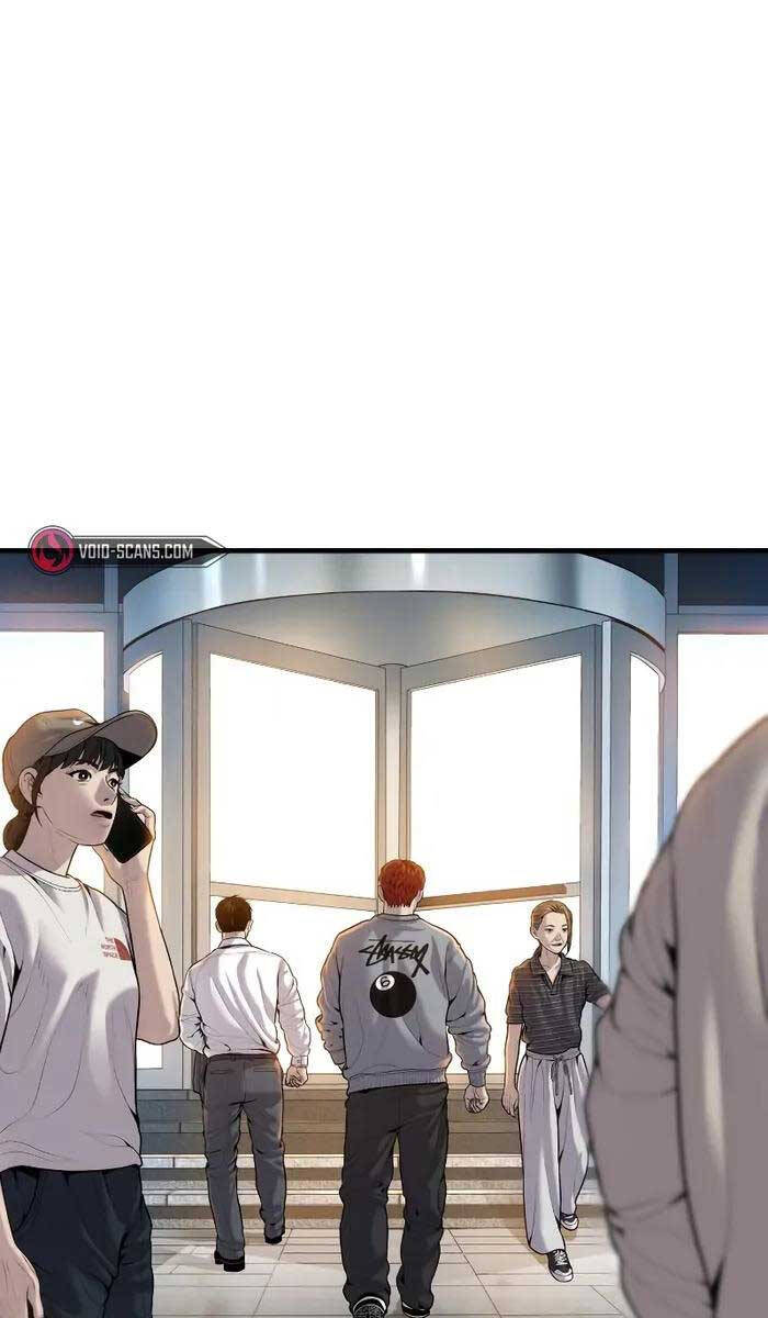 Cậu Bé Tội Phạm Chap 37 - Next Chap 38