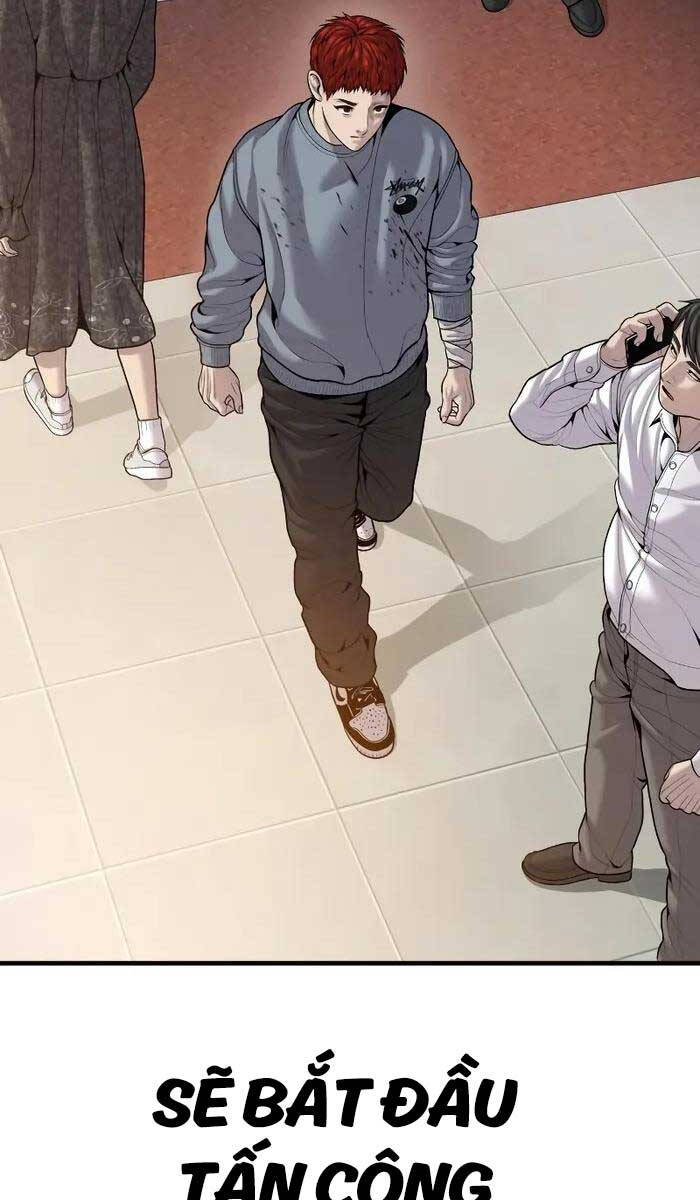 Cậu Bé Tội Phạm Chap 37 - Next Chap 38