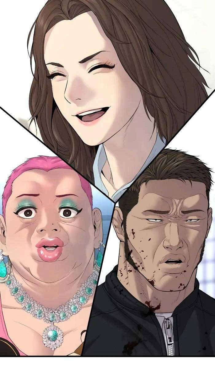 Cậu Bé Tội Phạm Chap 37 - Next Chap 38