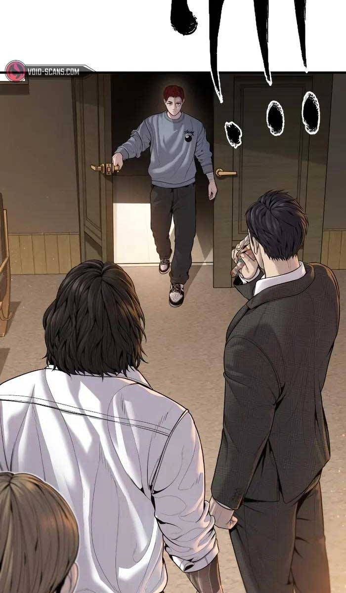 Cậu Bé Tội Phạm Chap 37 - Next Chap 38