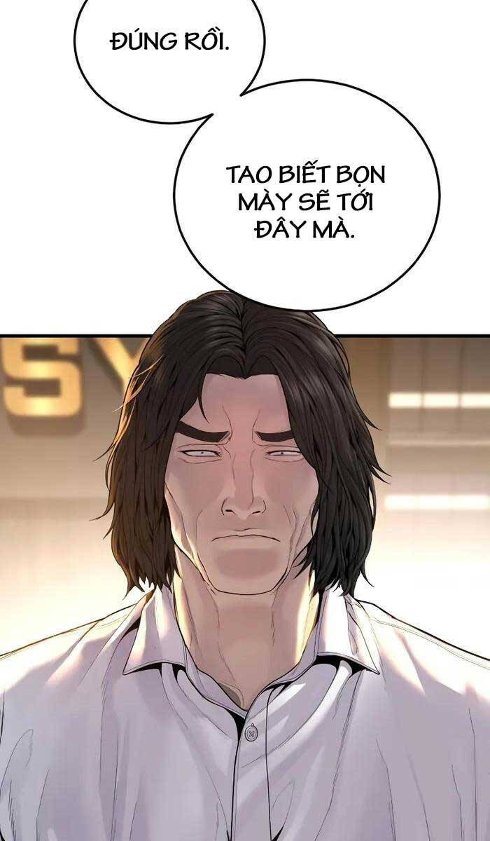 Cậu Bé Tội Phạm Chap 37 - Next Chap 38
