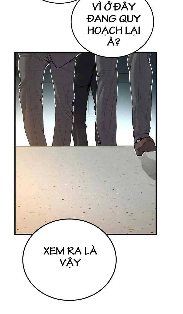 Cậu Bé Tội Phạm Chap 37 - Next Chap 38