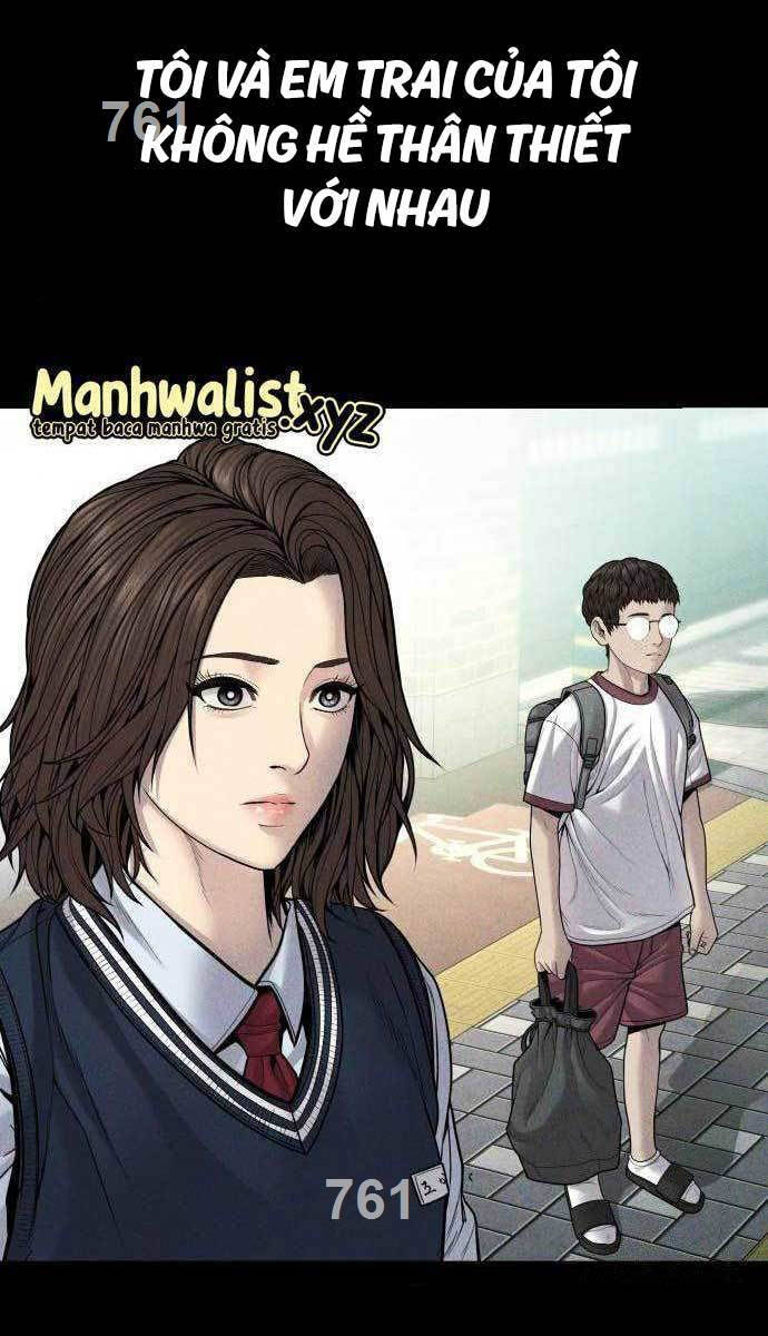 Cậu Bé Tội Phạm Chap 40 - Next Chap 41