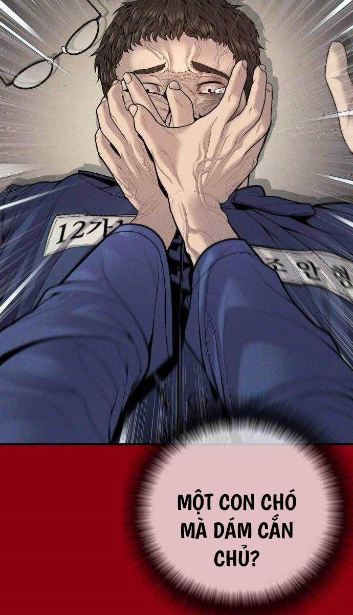Cậu Bé Tội Phạm Chap 40 - Next Chap 41